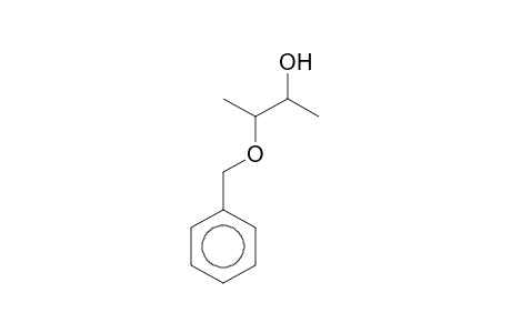 2-Butanol, 3-benzyloxy-