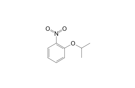 2-Nitrophenyl isopropyl ether