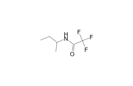 Acetamide, 2,2,2-trifluoro-N-(1-methylpropyl)-