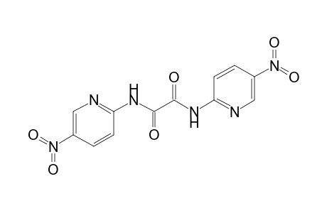 N,N'-bis(5-nitro-2-pyridinyl)oxamide