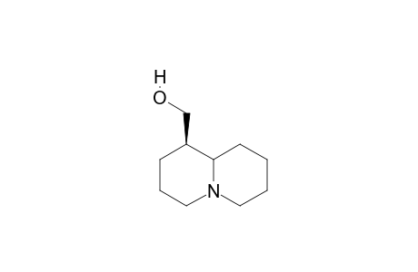 [(1R)-quinolizidin-1-yl]methanol