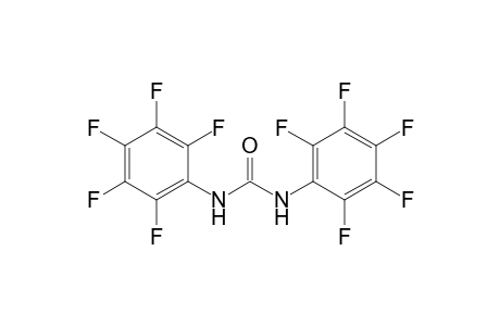 N,N'-Bis(2,3,4,5,6-pentafluorophenyl)urea