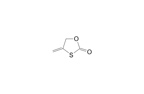 4-Methylene-2-oxo-1,3-oxathiolane