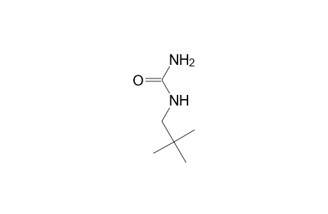 Urea, (2,2-dimethylpropyl)-