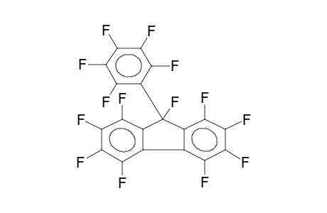 PERFLUORO-9-PHENYLFLUORENE