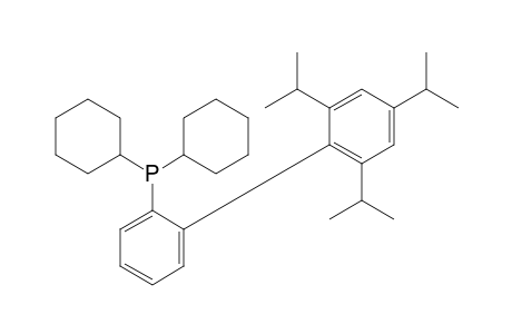 (2-Dicyclohexylphosphino-2',4',6'-triisopropylbiphenyl)
