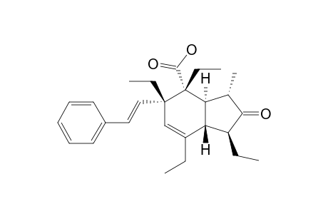 ISOSPICULOIC-ACID-A