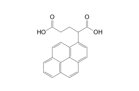 2-(1-pyrenyl)glutaric acid