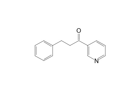 alpha,beta-Dihydro-3'-azachalcone