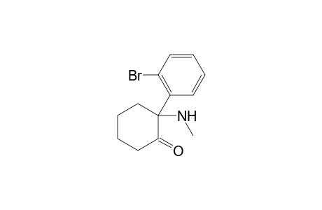 2-bromo Deschloroketamine