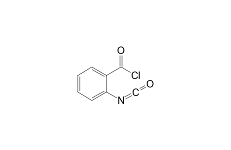 2-Isocyanatobenzoyl chloride
