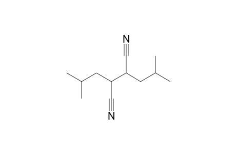2,3-Bis(2,2-dimethylethyl)butanedinitrile