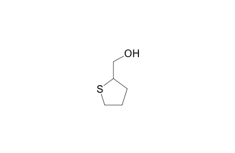 2-Thiolanylmethanol