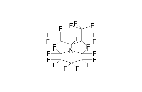 PERFLUORO-1-(3-METHYLCYCLOPENTYL)PIPERIDINE