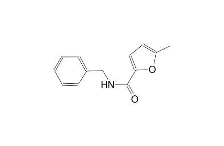 N-benzyl-5-methyl-2-furamide