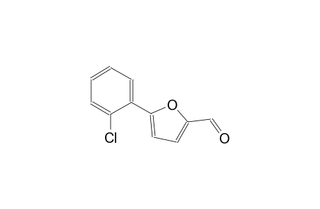 5-(2-Chlorophenyl)-2-furaldehyde