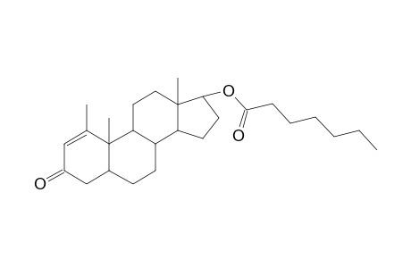 Metenolone enanthate