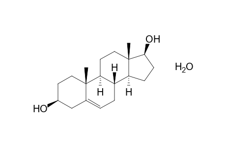 Androst-5-ene-3β,17β-diol, hydrate
