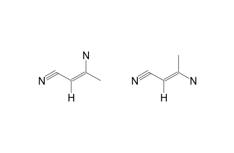 3-Aminocrotononitrile