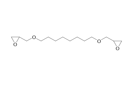 Octanenediol diepoxy