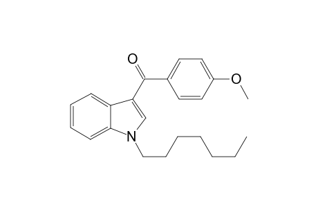 RCS-4 (n-heptyl)