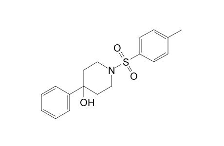 4-phenyl-1-(p-tolylsufonyl)-4-piperidinol