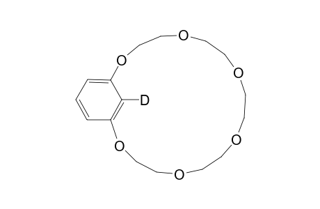 (2-deuterio-1,3-phenylene)-19-crown-6