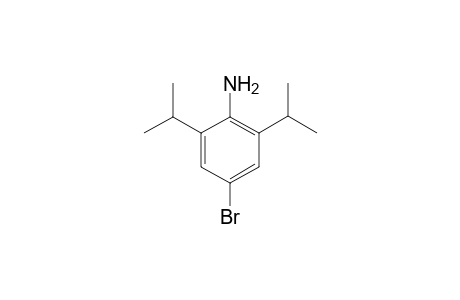 4-Bromo-2,6-diisopropylaniline