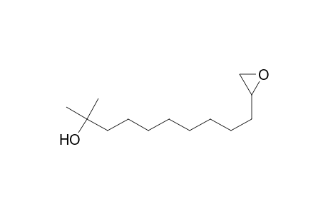 11,12-Epoxy-2-methyl-2-dodecanol