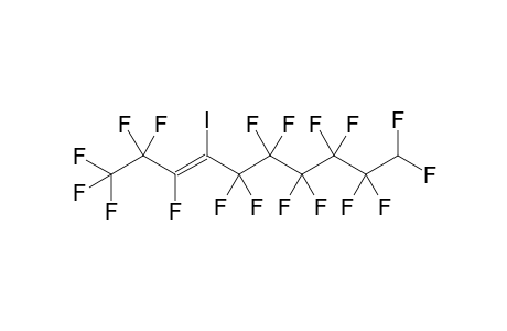 Octadecafluoro-4-Iododec-3-ene