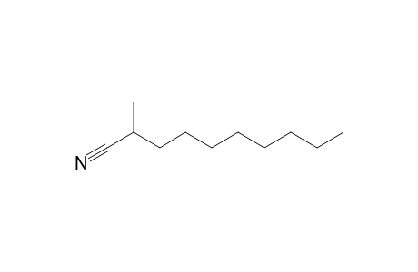 Decanenitrile, 2-methyl-