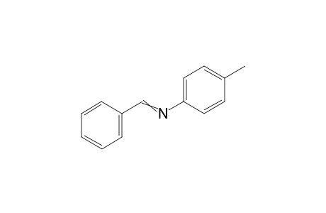 1-phenyl-N-(p-tolyl)methanimine