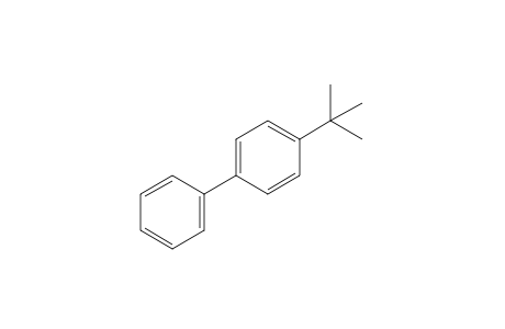 4-tert-Butylbiphenyl