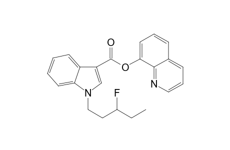 PB-22 N-(3-fluoropentyl isomer)