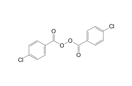 bis(p-chlorobenzoyl) peroxide