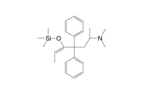 Methadone TMS