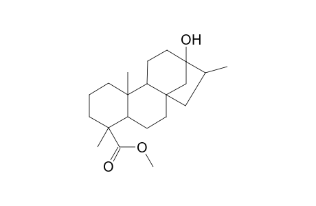 Dihydrosteviol methyl esteer