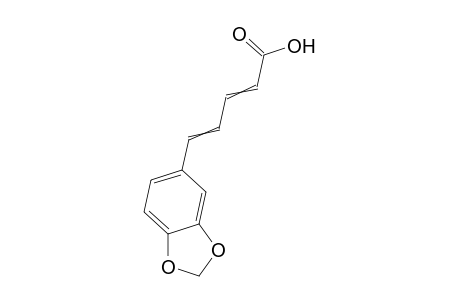 Piperic acid