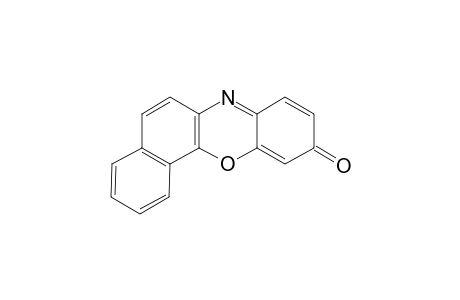 Benzo[c]phenoxazin-10-one