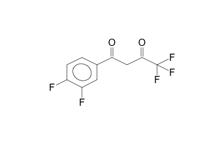 TRIFLUOROACETYL(3,4-DIFLUORO)ACETOPHENONE