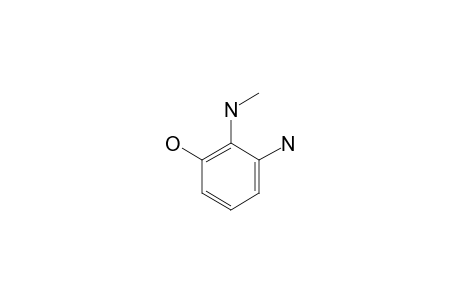 3-AMINO-2-METHYLAMINOPHENOL