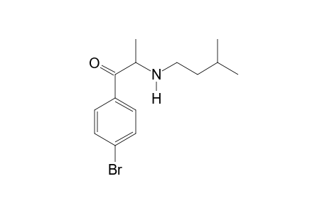N-iso-Pentyl-4-bromocathinone