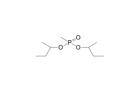 Di(sec-butyl) methylphosphonate