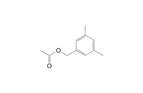 (3,5-dimethylphenyl)methyl acetate