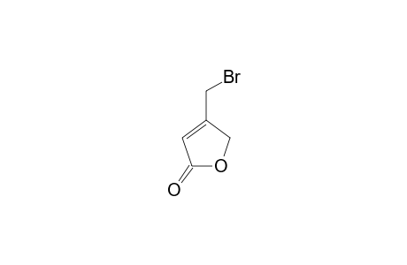 4-(Bromomethyl)-2(5H)-furanone