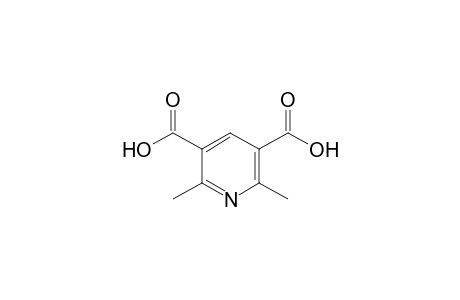 2,6-Dimethyl-3,5-pyridinedicarboxylic acid
