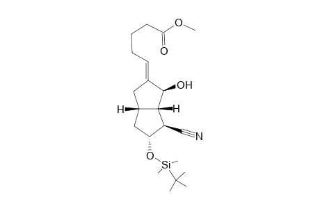 (2aR,4aR,7aR,7bS)-3,7b-Dimethyl-2a,4a,5,6,7a,7b-hexahydro-1H-cyclobuta[e]indene-2,7-dione