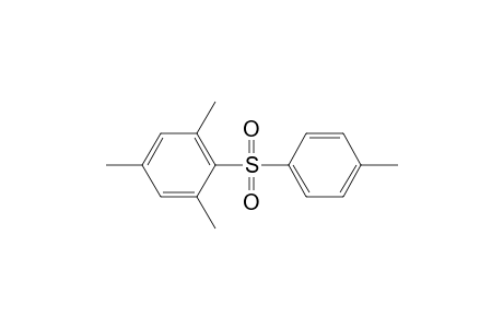 1,3,5-trimethyl-2-(p-tolylsulfonyl)benzene