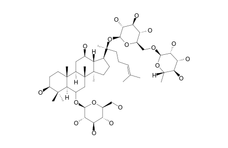 Ginsenoside-re