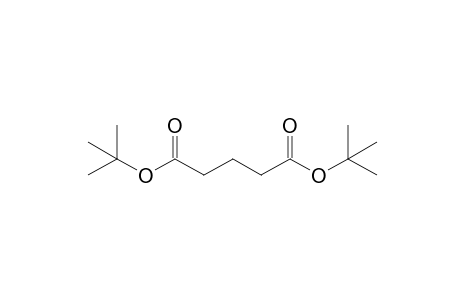glutaric acid, di-tert-butyl ester